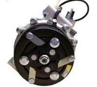 Compresseur, climatisation MAHLE ACP 1404 000S pour CR-V II (RD_) 2 2001-