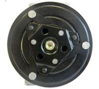 Compresseur, climatisation MAHLE ACP 164 000S pour X-TRAIL II (T31) 2 2007-