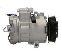 Compresseur, climatisation MAHLE ACP 18 000S pour AUDI A2 (8Z0) 1.4 2000-2005