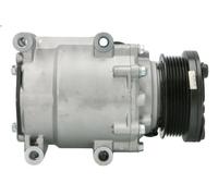 Compresseur, climatisation MAHLE ACP 22 000S pour MAZDA 2 (DY) 1.2 2003-2007