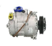 Compresseur, climatisation MAHLE ACP 268 000S pour BMW X5 (E70) 4.8 2006-2008