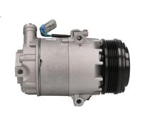 Compresseur, climatisation MAHLE ACP 62 000S OPEL ASTRA G Break (T98) 1.6 1998-2