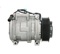 Compresseur, climatisation MAHLE ACP 739 000S
