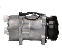 Compresseur, climatisation MAHLE ACP 78 000S pour BOXER Fourgon (244) 2.8 2001-