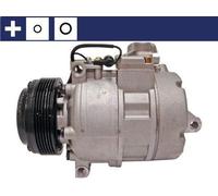 Compresseur, climatisation MAHLE ACP 789 000S pour BMW X3 (E83) 3 2008-201