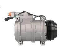Compresseur, climatisation MAHLE ACP 793 000S pour TRAKKER I 7.79 2004-2007