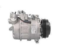 Compresseur, climatisation MAHLE ACP 822 000S BMW 5 (E60) 4 2005-2007