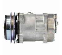 Compresseur Climatisation MAHLE pour