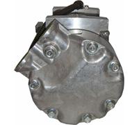 Compresseur de climatisation R 134a PAG 46 ACP 1024 000S MAHLE pour CITROËN FIAT