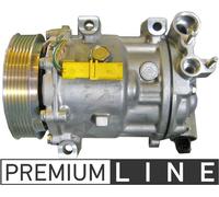 Compresseur Climatisation MAHLE pour CITROËN C5 II
