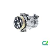 MAHLE ACP 557 000P Compresseur de climatisation