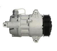 Compresseur, climatisation MAHLE pour FIAT TIPO Break (356_, 357_) 1.6 2016-202