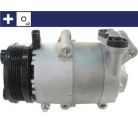 Compresseur Climatisation MAHLE pour FORD C-MAX