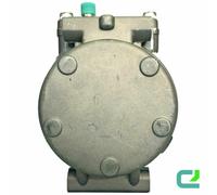 Compresseur Climatisation MAHLE Pour JOHN DEERE STERLING