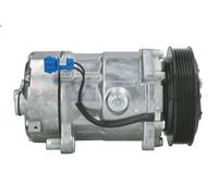Compresseur, climatisation MAHLE pour LT 28-46 II Fourgon 2.5 1996-1999