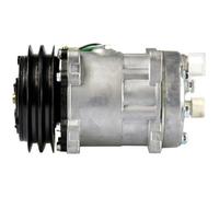 Compresseur Climatisation MAHLE Pour MAN VOLVO