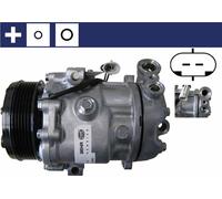 Compresseur Climatisation MAHLE pour OPEL ASTRA G Stufenheck