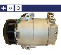 Compresseur Climatisation MAHLE pour OPEL ZAFIRA A Grand Modèle