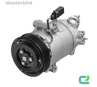 Compresseur Climatisation MAHLE pour Renault Laguna I (B56 _/ 556