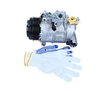 MAXGEAR AC330046 Compresseur de clim