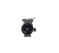 Compresseur Climatisation MAXGEAR 7SBH17C Ford Transit Connect V408 6 nervures