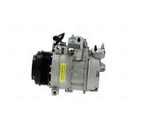 Compresseur Climatisation MAXGEAR 7SBH17C Ford Transit Connect V408 6 nervures