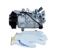 Compresseur, climatisation MAXGEAR AC330042 OE NISSAN 926004EA0A RENAULT