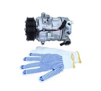 Compresseur, climatisation MAXGEAR AC330043
