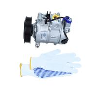 MAXGEAR Compresseur, climatisation AC330035 pour A4 B8 A4 B8 Avant A5 Sportback