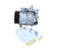 Compresseur Climatisation MAXGEAR pour Mercedes Viano W639 CDI 3.0 Vito Bus