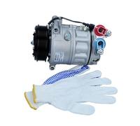 Compresseur Climatisation MAXGEAR Pour Volvo V40 V50 V60 1.6 D2
