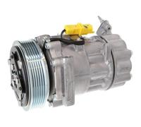 Valeo Compresseur de climatisation 813206 – R 134a PAG 46 pour MINI, PEUGEOT, SUZUKI
