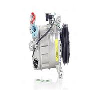 Nissens Compresseur de climatisation 890062 – R134a PAG 46 pour Volvo S80 II