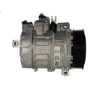 Compresseur, climatisation NISSENS 890140 pour PANAMERA (970) 3 2013-2016