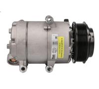 Compresseur, climatisation NISSENS 890179 pour VOLVO S80 II (124) 2 2008-2012