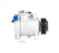 Compresseur, climatisation NISSENS 890622 pour BMW 1 (F21) 2 2011-2019
