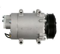 Compresseur, climatisation NISSENS 89069 pour VOLVO S80 I (184) 2 1998-2006