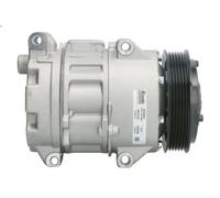Compresseur, climatisation NISSENS 890805 pour LEXUS ES (_V6_) 2.5 2012-2018