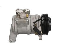 Compresseur, climatisation NISSENS 89087 pour VOYAGER IV VAN (S_) 3.3 2000-2007
