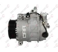 Compresseur, climatisation NISSENS 89090 pour SL (R230) 6 2008-2012
