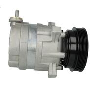 Compresseur, climatisation NISSENS 89106 CHEVROLET TIGRA 1.6 1998-1999