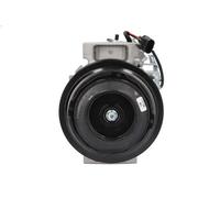 Compresseur, climatisation NISSENS 891101 pour GLB (X247) 1.3 2019-2023