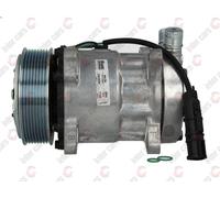 Compresseur, climatisation NISSENS 89139 pour MAN TGA 10.518 2004-2008