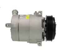 Compresseur, climatisation NISSENS 89397 SAAB 9-5 (YS3E) 1.9 2006-2009