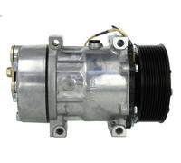 Compresseur, climatisation NISSENS 89474 pour VOLVO FL II 7.146 2006-