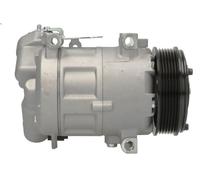 Compresseur, climatisation NRF 320040 pour PEUGEOT 5008 (0U_, 0E_) 1.6 2014-2017