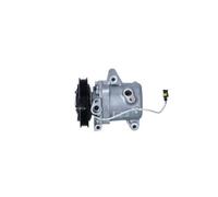 NRF Compresseur de climatisation 320096 – PAG 100 – Easy Fit pour Smart Fortwo Coupé