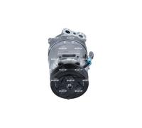 Compresseur Climatisation Nrf 32021 Easy Fit pour Fiat Opel Saab Vauxhall
