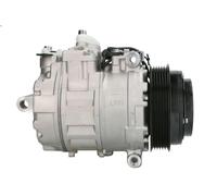 Compresseur, climatisation NRF 32053 pour MERCEDES-BENZ CLK (C208) 2 1997-2002