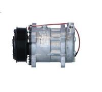 Compresseur, climatisation NRF 32132 pour RENAULT ESPACE II (J/S63_) 2 1991-1996